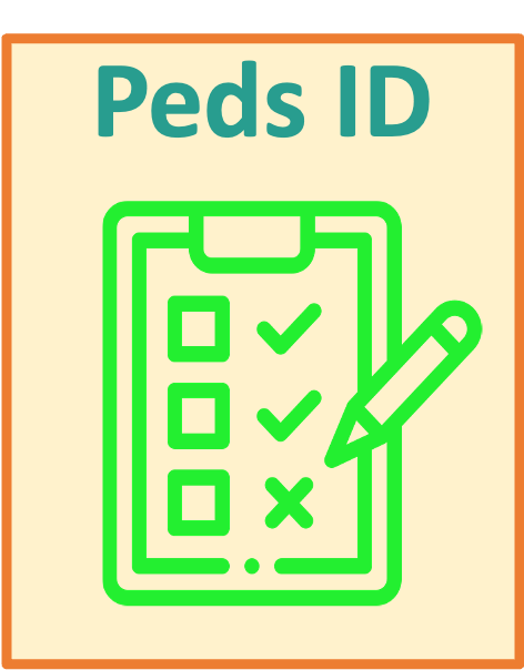 Pediatrics ID