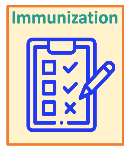 Immunization