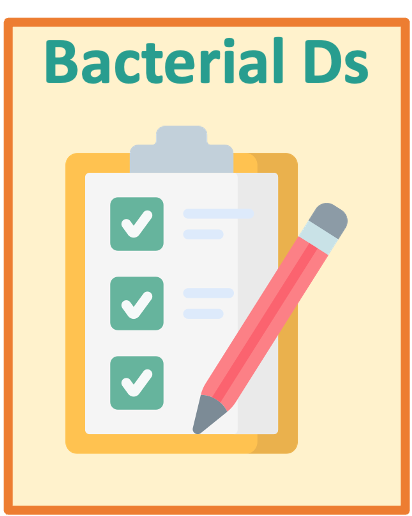 Bacterial Diseases