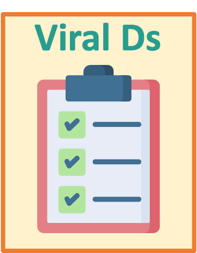 Viral Diseases