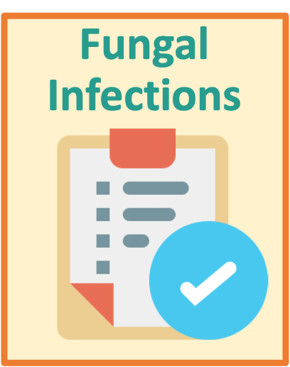 Fungal Infections