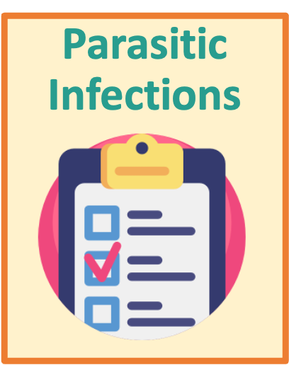 Parasitic Infections