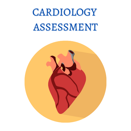 Cardiology Assessment 