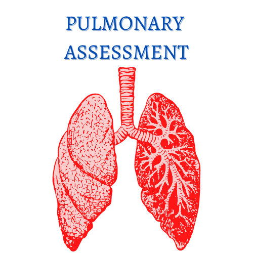 Pulmonary Medicine Assessment