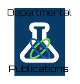 Departmental Publications
