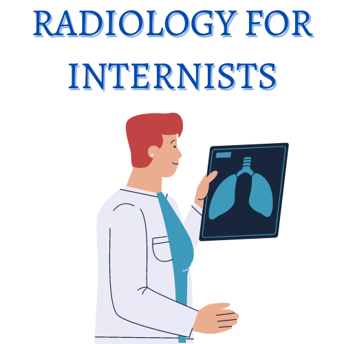 Radiology for internists
