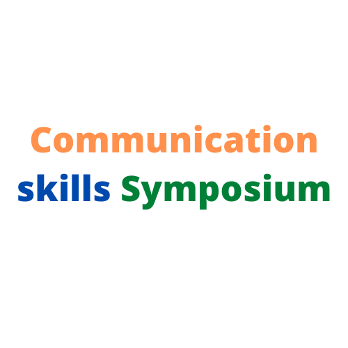 Communication skills Symposium