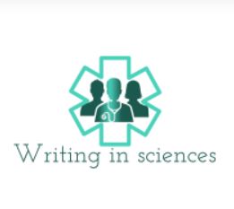 Writing in sciences