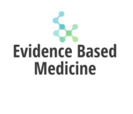 Evidence Based Medicine